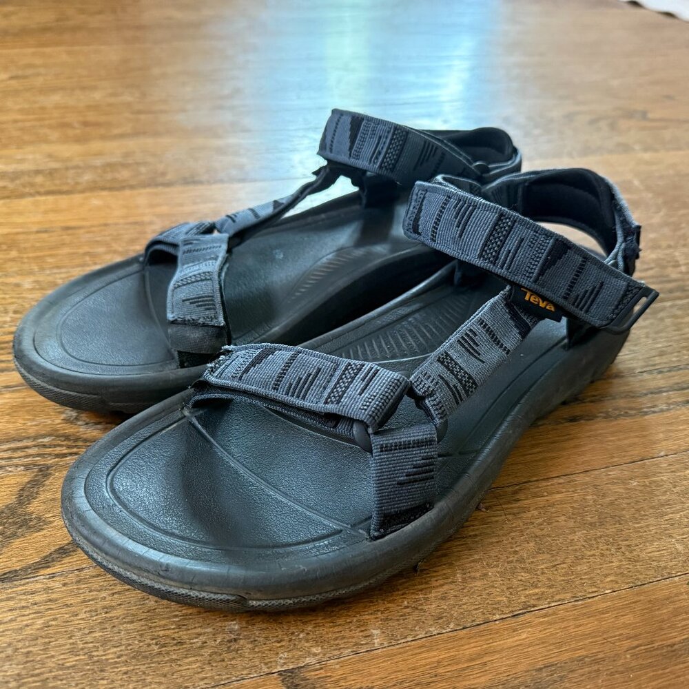 Men's Hurricane Tevas
